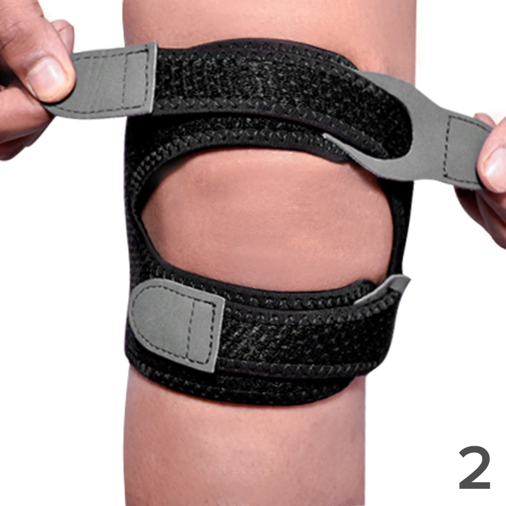 Futuro Dual+Knee+Strap+Support 09195En+ Step 2 20181207 En